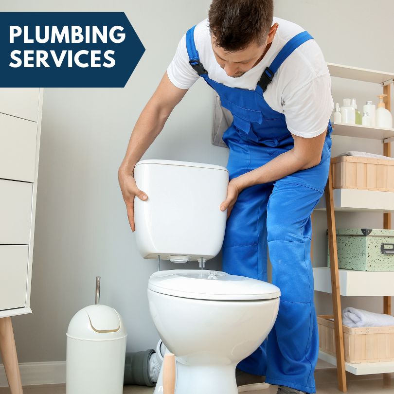 Plumbing Company in Winslow, AZ